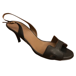 Hermès Sandalen