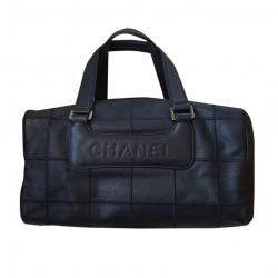 Chanel Travel bag