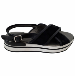 Hogan Sandalen