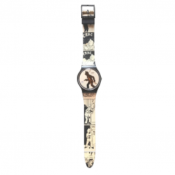 Swatch Montre 