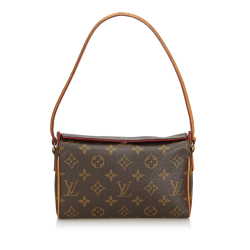 Louis Vuitton Monogram Recital