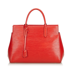Louis Vuitton Epi Marly MM