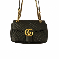 Gucci GG Marmont Small Handbag