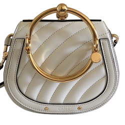 Chloé Sac à main Nile Small