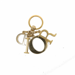 Christian Dior Dior Keyring