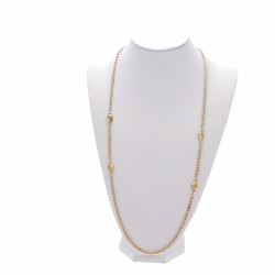 Christian Dior Halskette