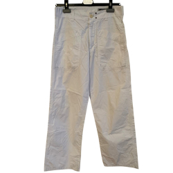 Gas Homme - Pantalon en coton très léger