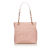 Chanel Caviar Petite Shopping Tote