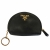 Prada Saffiano Keychain Pouch
