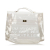 Hermès Vinyl Kelly Handbag