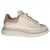 Alexander McQueen Chaussures de sport