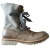 Brunello Cucinelli Stiefel Cachemire