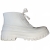 Givenchy White Jelly Glaston Bottes de pluie 2019