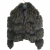 Stefanel Fur Coat