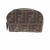 Fendi Porte-monnaie zucca