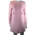 Tara Jarmon Manteau rose en laine