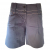 Zadig & Voltaire Grey cotton shorts