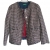 Benetton Blazer style Chanel