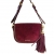 MICHAEL Michael Kors BROOKLYN MEDIUM SADDLE BAG