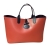 Longchamp Sac roseau réversible