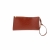 Louis Vuitton Pochette in brown Epi leather