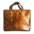 Louis Vuitton Reade patent leather handbag