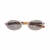 Gucci vintage-Sonnenbrille
