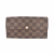 Louis Vuitton brieftasche Damier Ebene