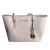 Michael Kors White handbag 