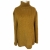 Massimo Dutti Oversized high neck sweater