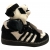 Adidas x Jeremy Scott Panda Sneaker