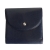 Montblanc Small blue wallet