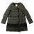 Moncler Daunenmantel