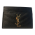 Saint Laurent Kartenhalter