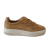 Sandro Leather Velco Trainers