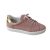 Burberry Perforated leather sneakers