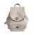 Coach Mini Turnlock Backpack