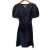 Diane von Furstenberg Silk Margo Dress