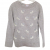 J.Crew Sparkly sweat