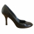 Christian Dior Escarpins à talon