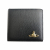 Vivienne Westwood 100% Saffiano leather wallet
