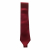 Hermès Klassische H-Krawatte