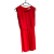 Sandro Red dress