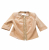 Elisabetta Franchi Jacket with gold chains
