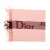 Christian Dior scarf