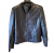 Rocco Barroco Leather jacket