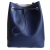 Furla Blue Shopping Bag
