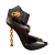 Tom Ford Talons haut cuir simple chic