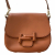 Tod's Sac camel