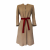 Madeleine Wool coat
